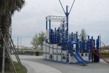 Photo of Jones Park Photo of Jones Park