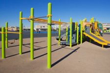 Photo of Jose Maria Amador Elementary Photo of Jose Maria Amador Elementary