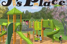 Logo for J’s Place Logo for J’s Place