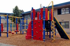 Photo of JT Brown Elementary Photo of JT Brown Elementary