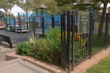 Photo of K.l. Williams Playground (tennis) Photo of K.l. Williams Playground (tennis)