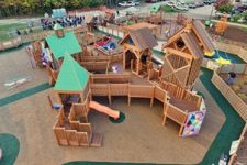 Photo of Kayla’s Playground Photo of Kayla’s Playground