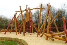 Photo of KIDS Adventure Playground Photo of KIDS Adventure Playground