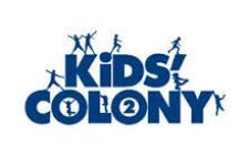 Logo for Kids Colony 2 Logo for Kids Colony 2