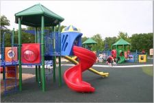 Photo of Kids in Motion Photo of Kids in Motion