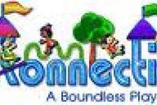 Logo for Kids Konnection Logo for Kids Konnection