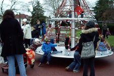 Photo of Kitsilano Beach Park Photo of Kitsilano Beach Park