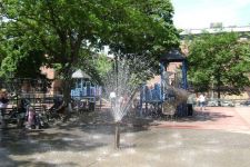 Photo of Kolbert Playground Photo of Kolbert Playground