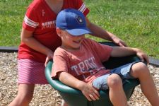 Photo of Korth County Park Photo of Korth County Park