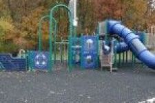 Photo of Lakeside Village Playground Photo of Lakeside Village Playground