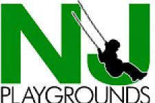 Logo for Lakeside Village Playground Logo for Lakeside Village Playground