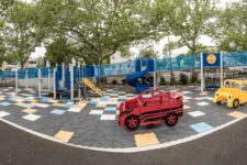 Photo of Laurelton West Playground Photo of Laurelton West Playground