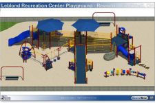 Photo of LeBlond RecPlex Photo of LeBlond RecPlex