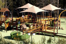 Photo of Legacy Play Place Photo of Legacy Play Place
