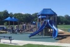Photo of Liberty Township Boundless Playground Photo of Liberty Township Boundless Playground