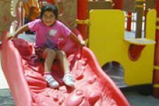 Logo for LINCOLN PARK Logo for LINCOLN PARK