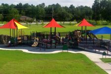 Photo of Lindsay/Lyons Park Photo of Lindsay/Lyons Park