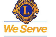 Logo for Lions Parks Paris Logo for Lions Parks Paris