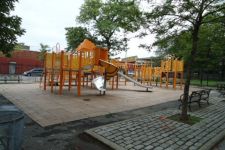 Photo of Lion’s Pride Playground Photo of Lion’s Pride Playground