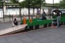 Photo of Little Engine Playground Photo of Little Engine Playground