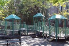 Photo of Little Flower Playground Photo of Little Flower Playground