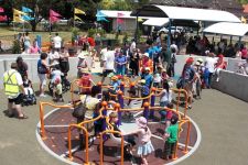 Photo of Livvi’s Place at 5 Dock NSW Photo of Livvi’s Place at 5 Dock NSW