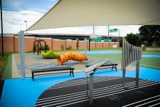 Photo of Lodato Memorial Playground Photo of Lodato Memorial Playground