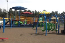 Photo of Lugoff Community Park Photo of Lugoff Community Park