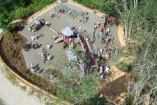 Photo of Luke’s Love Boundless Playground Photo of Luke’s Love Boundless Playground