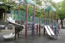 Photo of Luther Gulick Playground Photo of Luther Gulick Playground