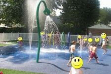 Photo of Lyndhurst Town Park Photo of Lyndhurst Town Park