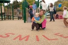Photo of Lyon’s Pride/SMILE Playground Photo of Lyon’s Pride/SMILE Playground