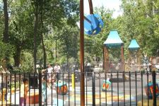 Photo of Madison Square Park Photo of Madison Square Park