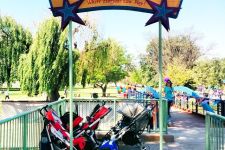 Logo for Magical Bridge Playground Logo for Magical Bridge Playground