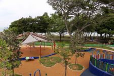 Photo of Marine Cove at East Park Photo of Marine Cove at East Park