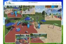 Photo of Marion Park District/Ray Fosse Park Marion, IL Photo of Marion Park District/Ray Fosse Park Marion, IL