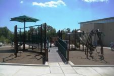 Photo of Marsh Creek Playground Photo of Marsh Creek Playground