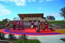 Photo of Marshbank Park Photo of Marshbank Park