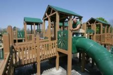 Photo of Marshfield Kids at Play Photo of Marshfield Kids at Play