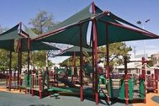 Photo of MARTIN LUTHER KING THERAPEUTIC CENTER Photo of MARTIN LUTHER KING THERAPEUTIC CENTER