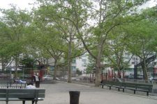 Photo of Marx Brothers Playground Photo of Marx Brothers Playground