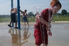 Photo of Mary Virginia Crites Hannan Park Photo of Mary Virginia Crites Hannan Park