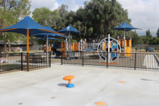 Photo of Mason Park Photo of Mason Park