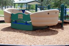 Photo of Matke Park Photo of Matke Park