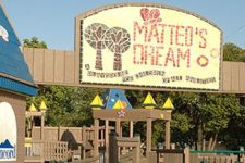 Photo of Matteo’s Dream Photo of Matteo’s Dream