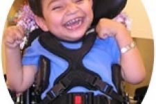 Logo for Matteo’s Dream Logo for Matteo’s Dream