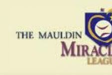 Logo for Maudlin Miracle League Playground Logo for Maudlin Miracle League Playground
