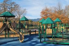 Photo of Maxwell Farms Park Photo of Maxwell Farms Park