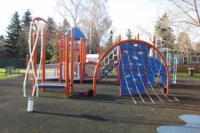 Logo for Mayfair Playground Logo for Mayfair Playground