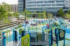 Photo of Mayor Thomas M. Menino Park Photo of Mayor Thomas M. Menino Park